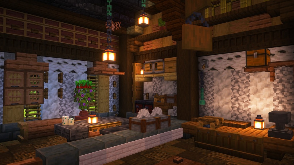 Bull Forge · Imagem 4