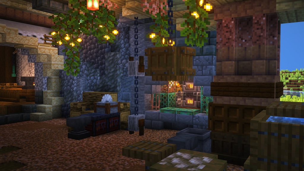 Bull Forge · Imagem 5