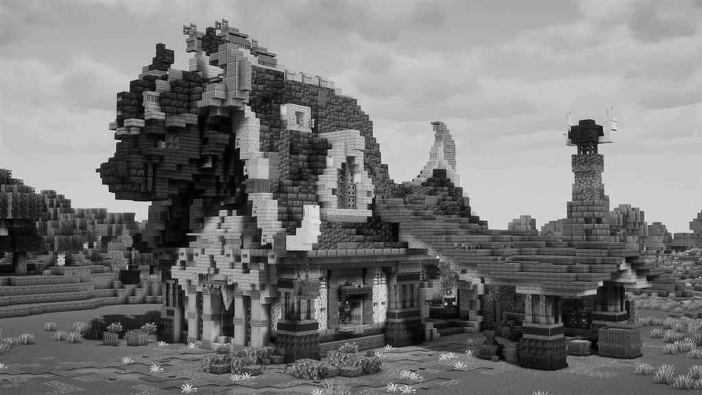 Bull Forge (Dark) · Imagem 2
