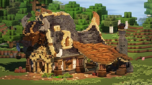 Bull Forge